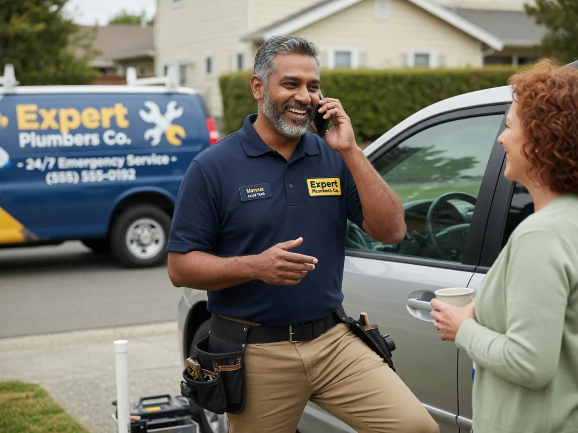 Drain Cleaning Idalou, TX FAQs
